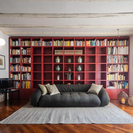 Porta Venezia Cozy Studio R&R Apartment Milan Bagian luar foto