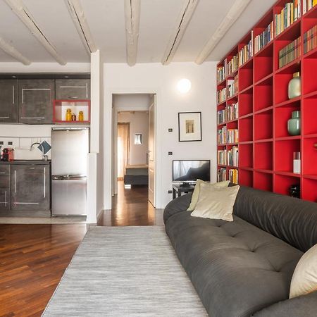 Porta Venezia Cozy Studio R&R Apartment Milan Bagian luar foto