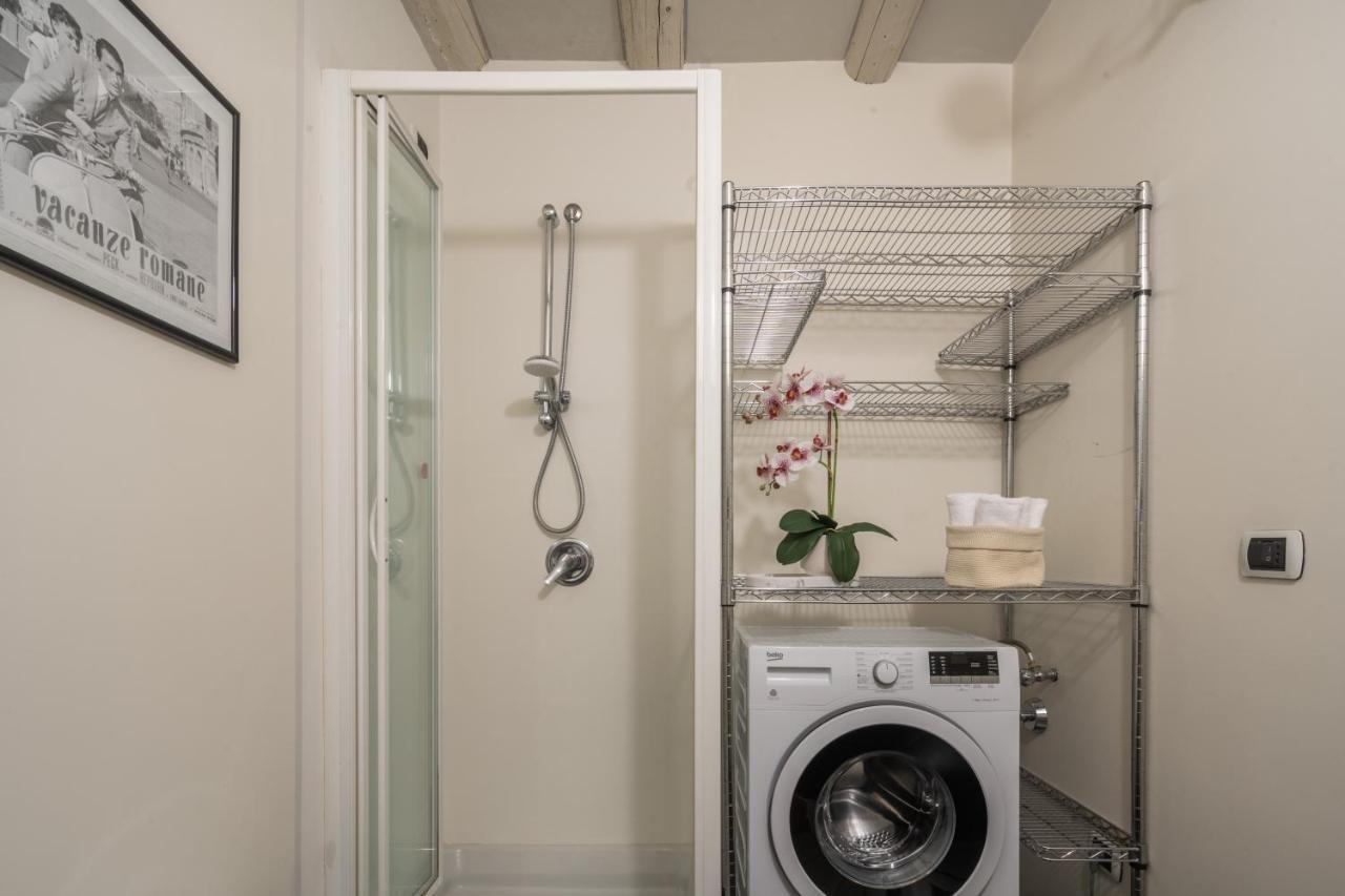 Porta Venezia Cozy Studio R&R Apartment Milan Bagian luar foto