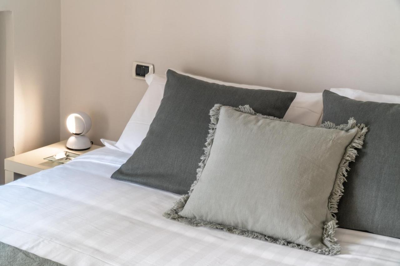 Porta Venezia Cozy Studio R&R Apartment Milan Bagian luar foto