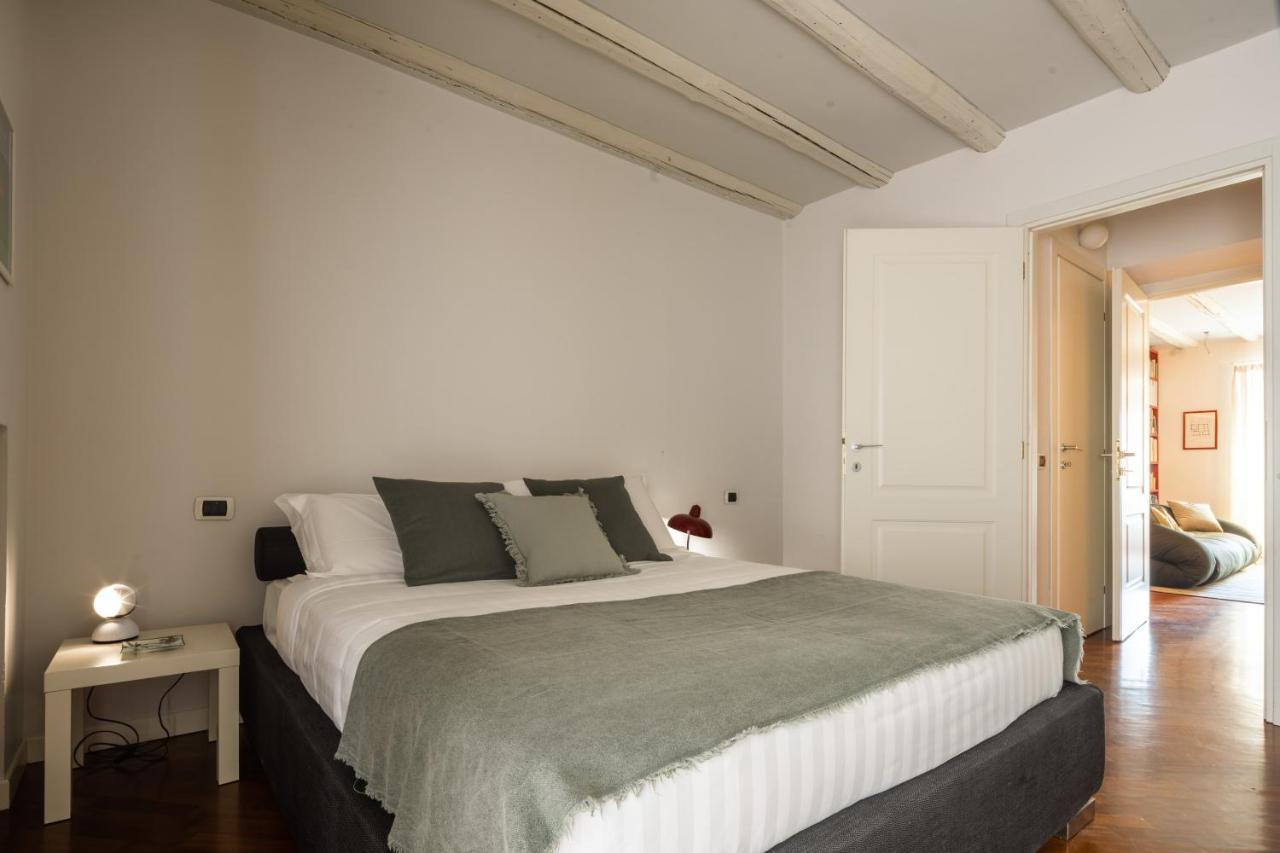 Porta Venezia Cozy Studio R&R Apartment Milan Bagian luar foto