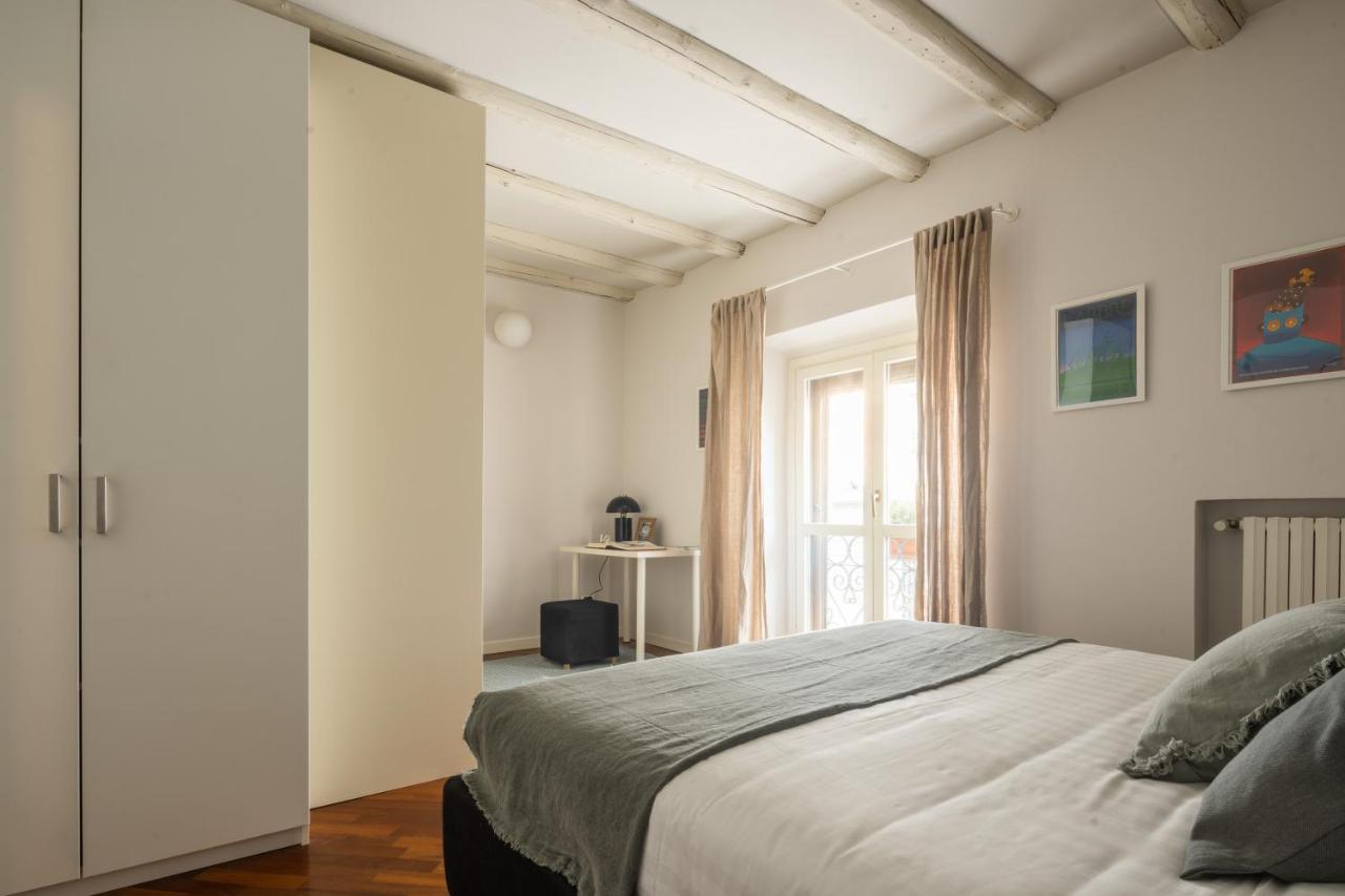 Porta Venezia Cozy Studio R&R Apartment Milan Bagian luar foto