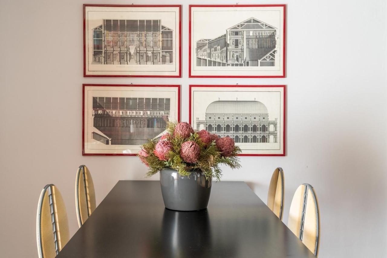 Porta Venezia Cozy Studio R&R Apartment Milan Bagian luar foto