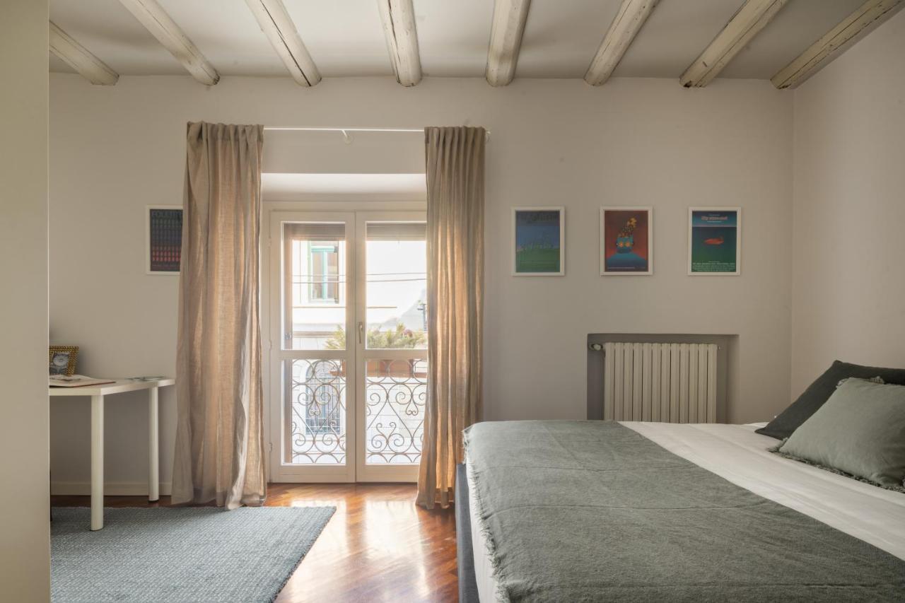 Porta Venezia Cozy Studio R&R Apartment Milan Bagian luar foto